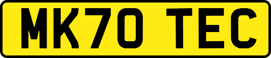MK70TEC