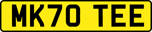 MK70TEE