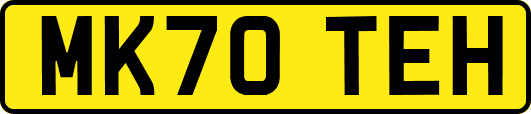 MK70TEH