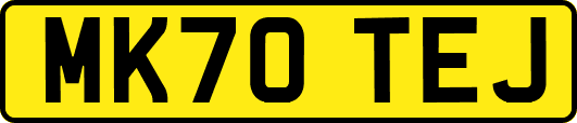 MK70TEJ