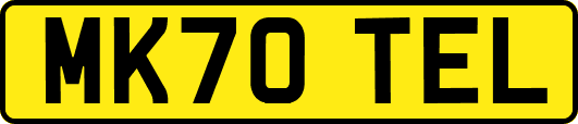 MK70TEL
