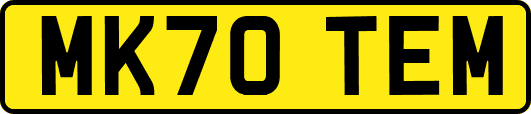MK70TEM