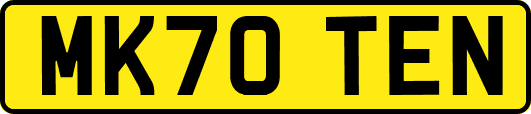 MK70TEN