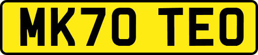 MK70TEO