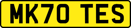 MK70TES
