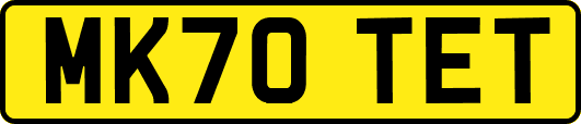 MK70TET