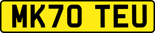 MK70TEU
