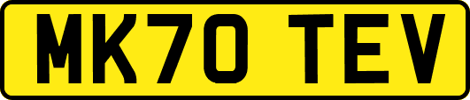 MK70TEV