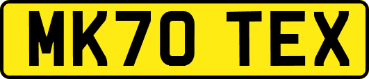 MK70TEX