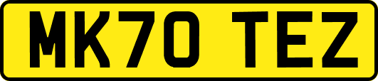 MK70TEZ