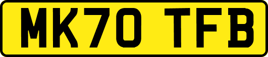 MK70TFB