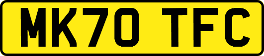 MK70TFC