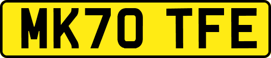 MK70TFE