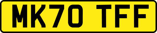 MK70TFF