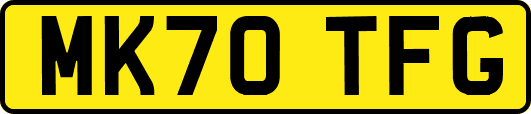 MK70TFG