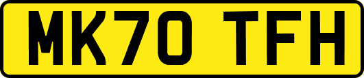 MK70TFH