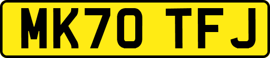 MK70TFJ