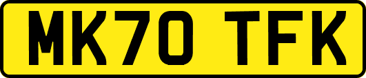 MK70TFK