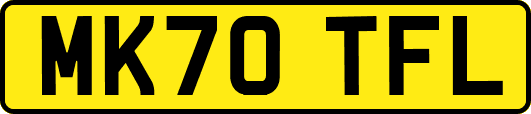 MK70TFL