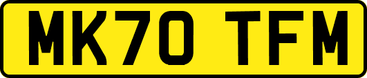 MK70TFM