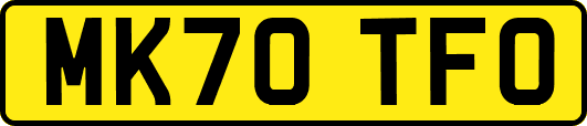 MK70TFO