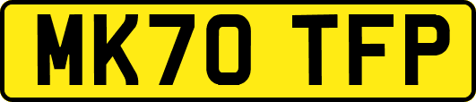 MK70TFP