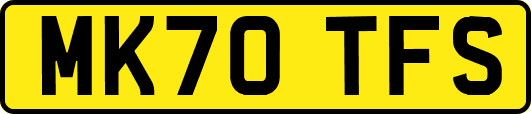 MK70TFS
