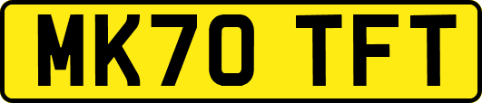 MK70TFT