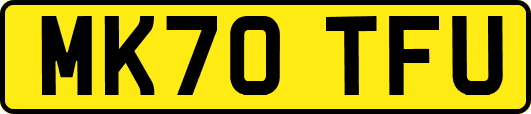 MK70TFU