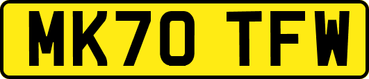 MK70TFW