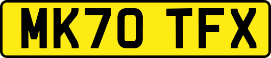 MK70TFX