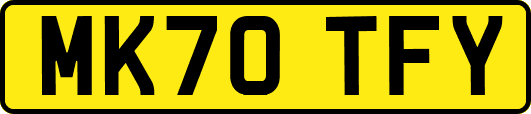 MK70TFY