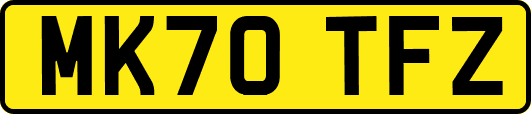 MK70TFZ
