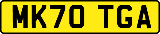 MK70TGA