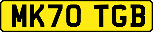 MK70TGB