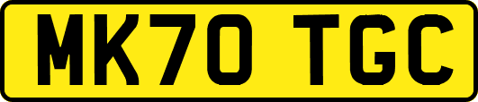 MK70TGC