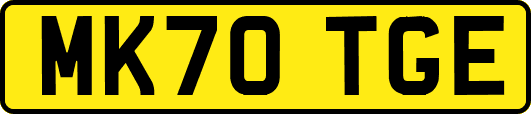 MK70TGE
