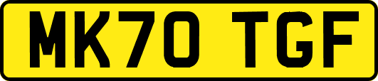 MK70TGF