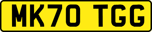 MK70TGG