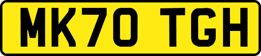 MK70TGH