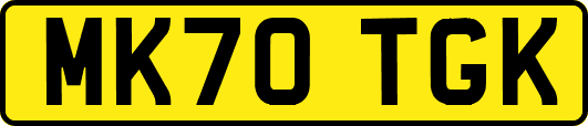 MK70TGK