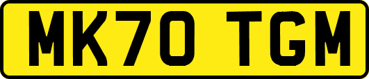 MK70TGM