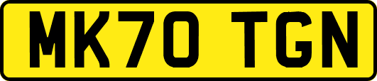 MK70TGN