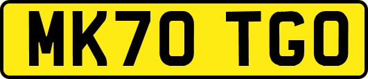 MK70TGO