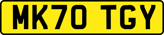 MK70TGY