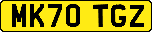 MK70TGZ