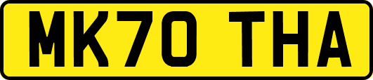 MK70THA