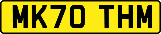 MK70THM