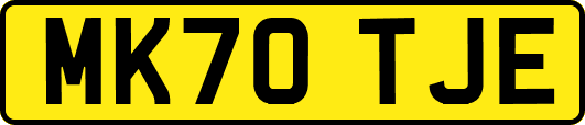 MK70TJE