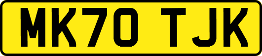 MK70TJK